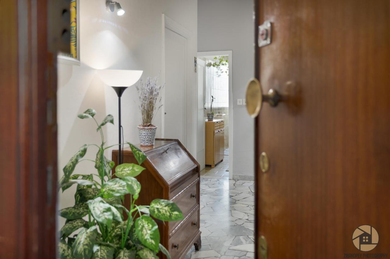 Room San Frediano Firenze Esterno foto