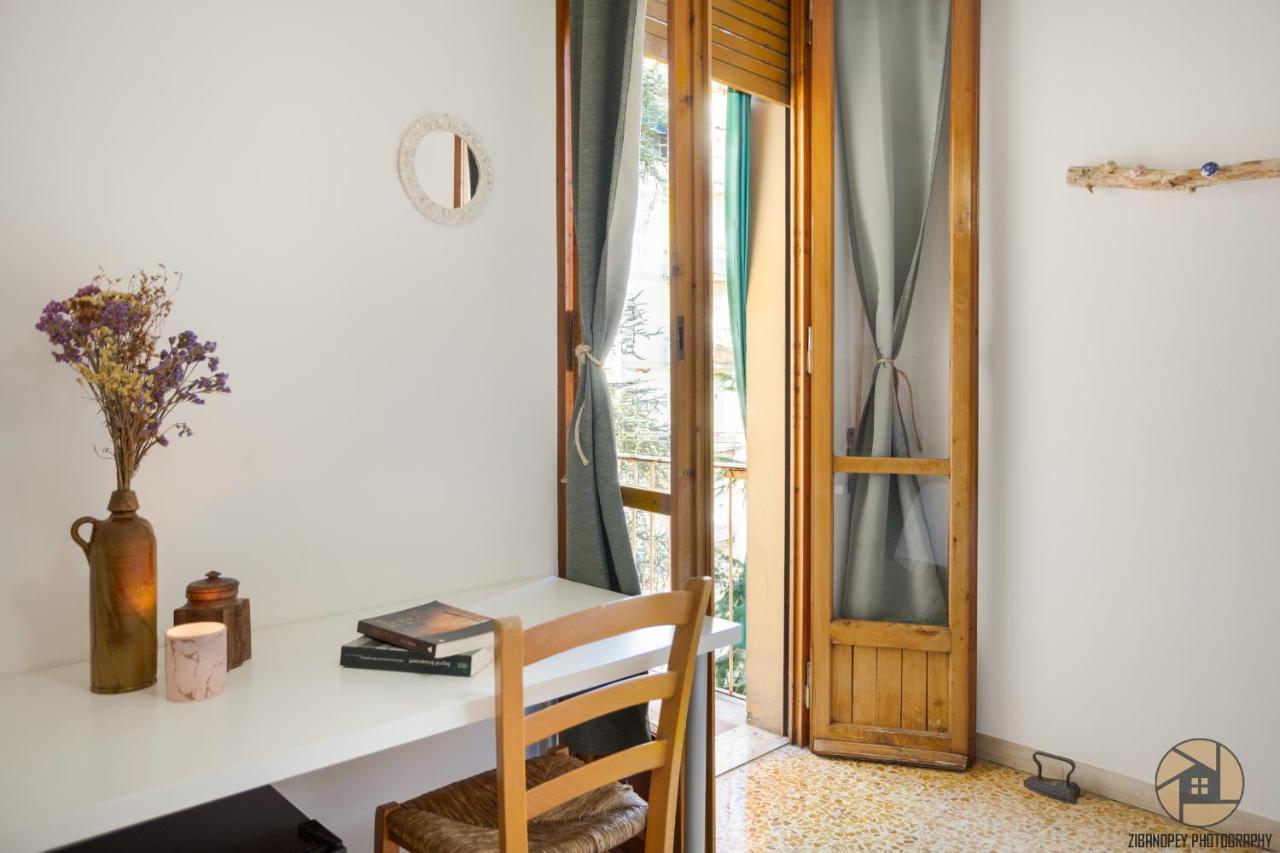 Room San Frediano Firenze Esterno foto